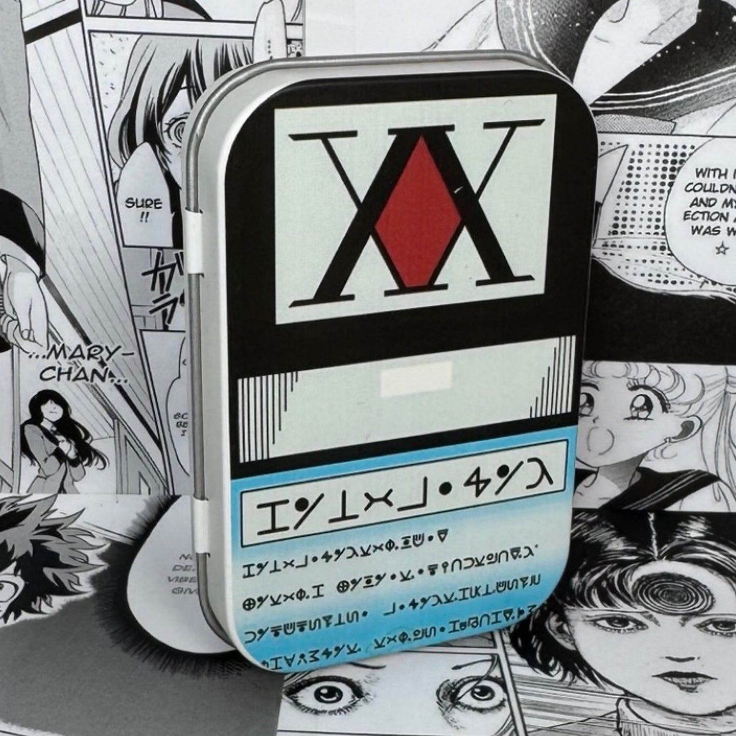 Hunter Card Lighter