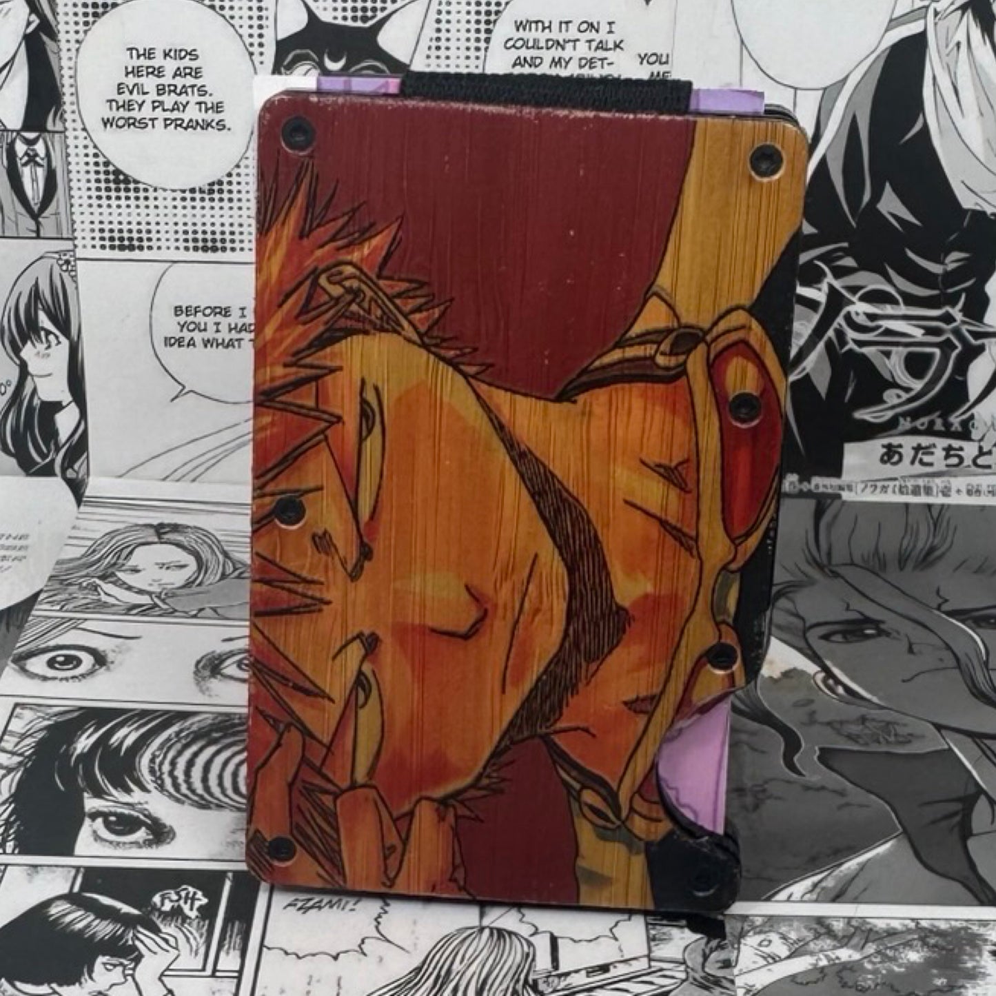 Ichigo Wallet