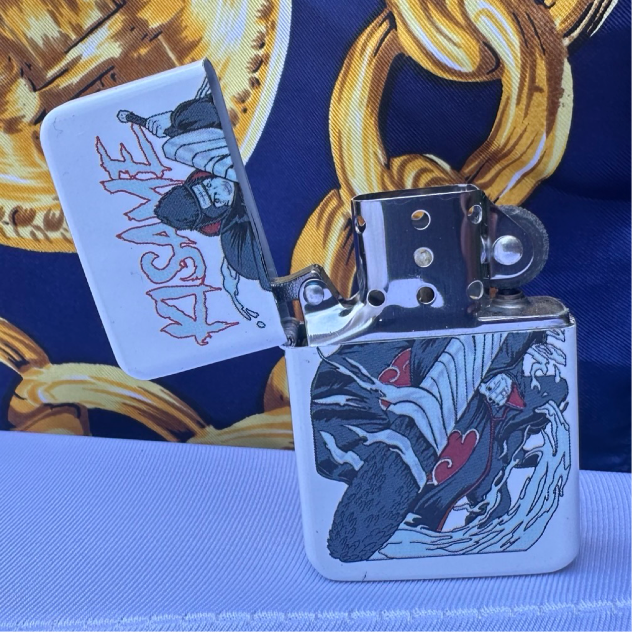 Kisame Lighter