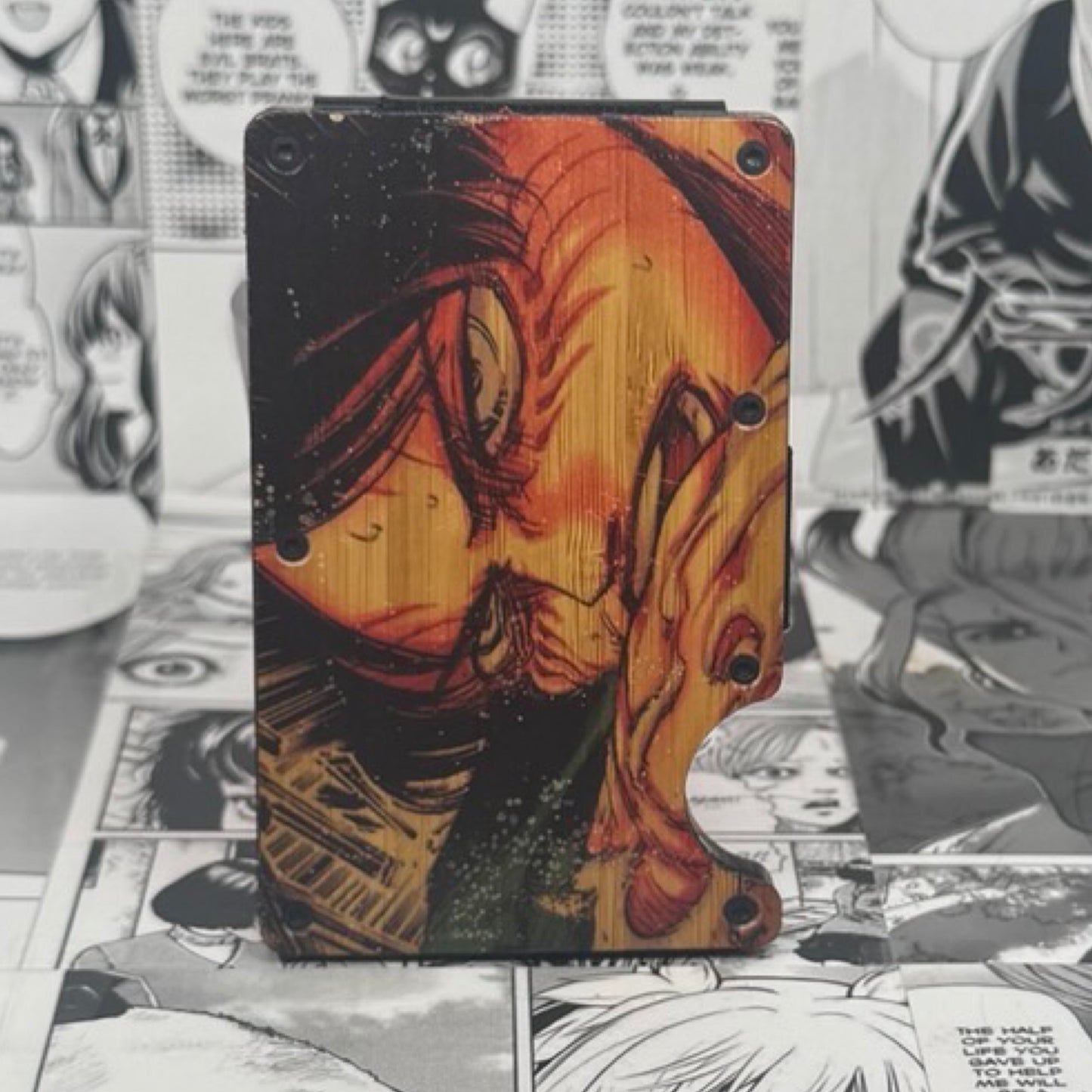 Eren Wallet