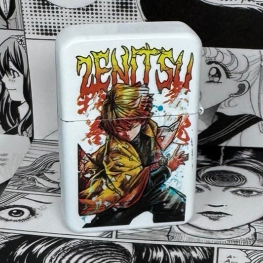 Zenitsu Lighter