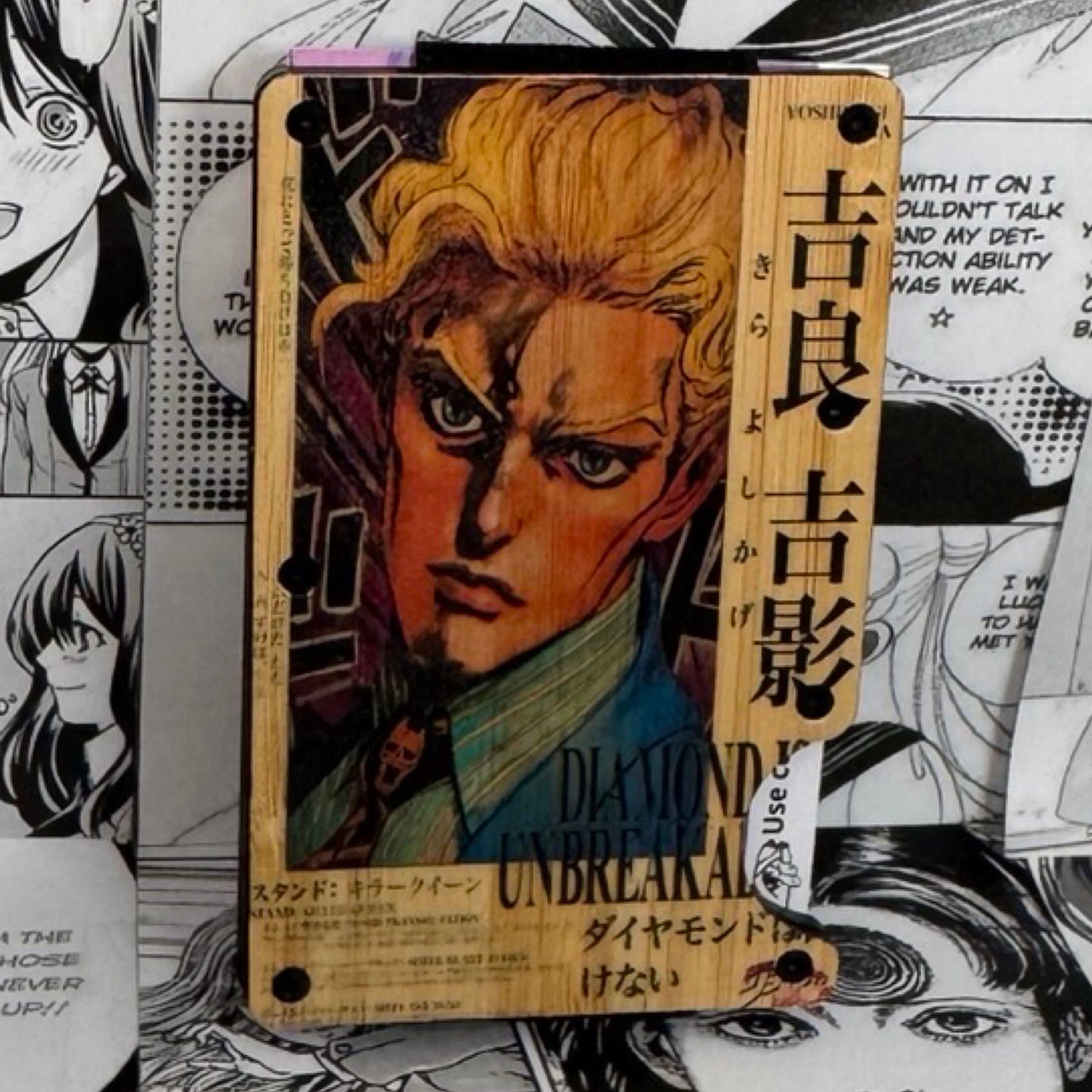 Kira Wallet