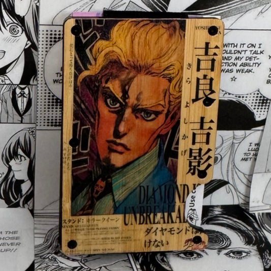 Kira Wallet