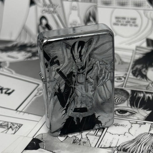 Vasto Lorde Ichigo Lighter