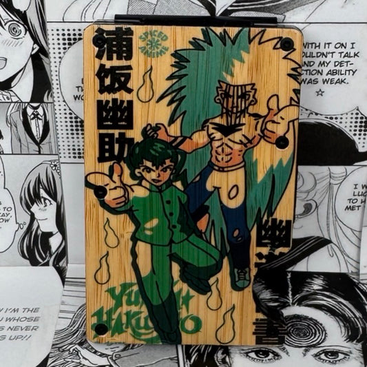 Yusuke Wallet