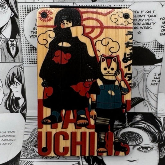 Itachi Wallet