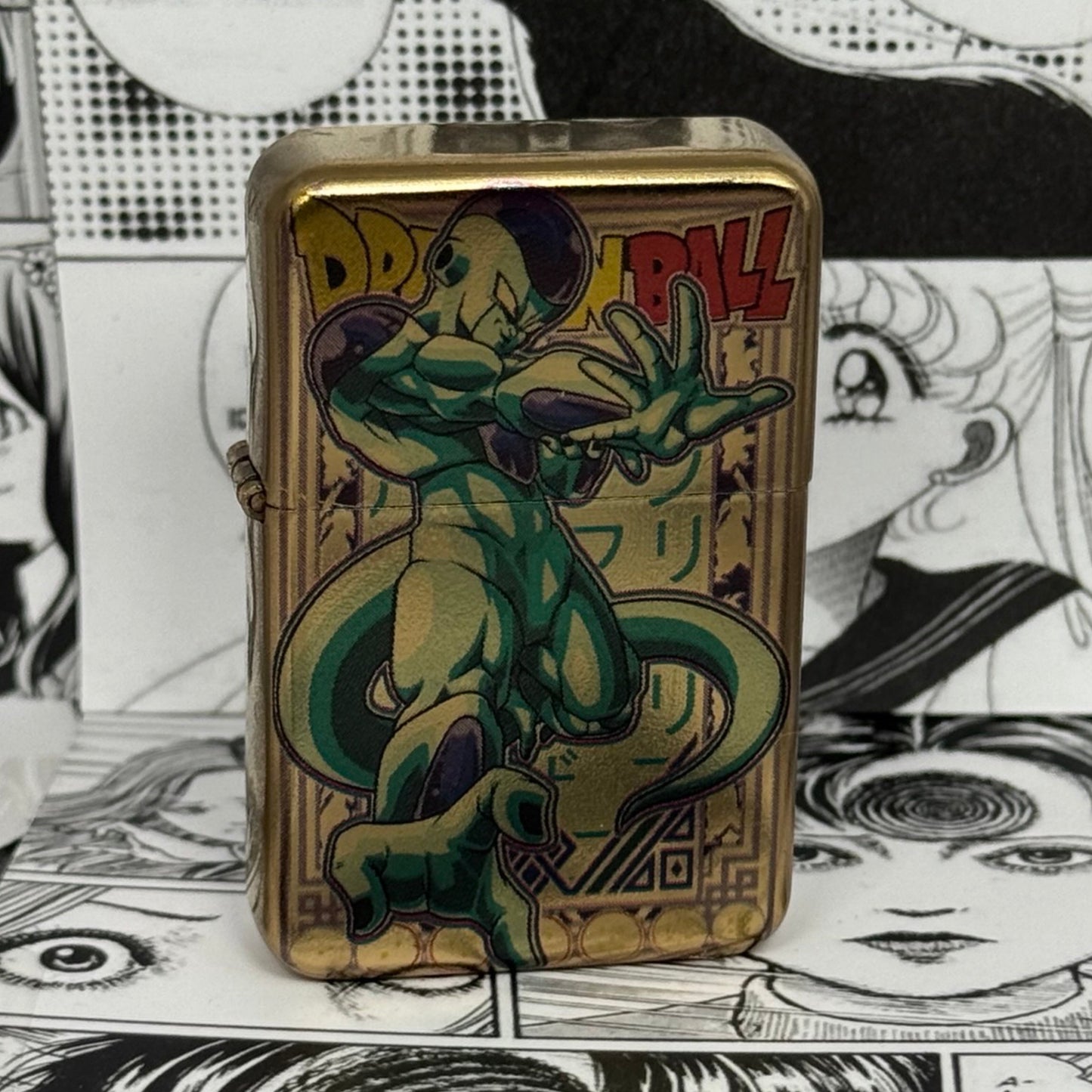 Frieza Lighter