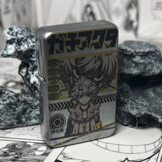 Rudo Lighter