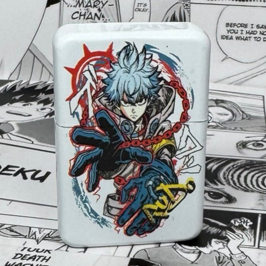 Rudo Gachiakuta Lighter