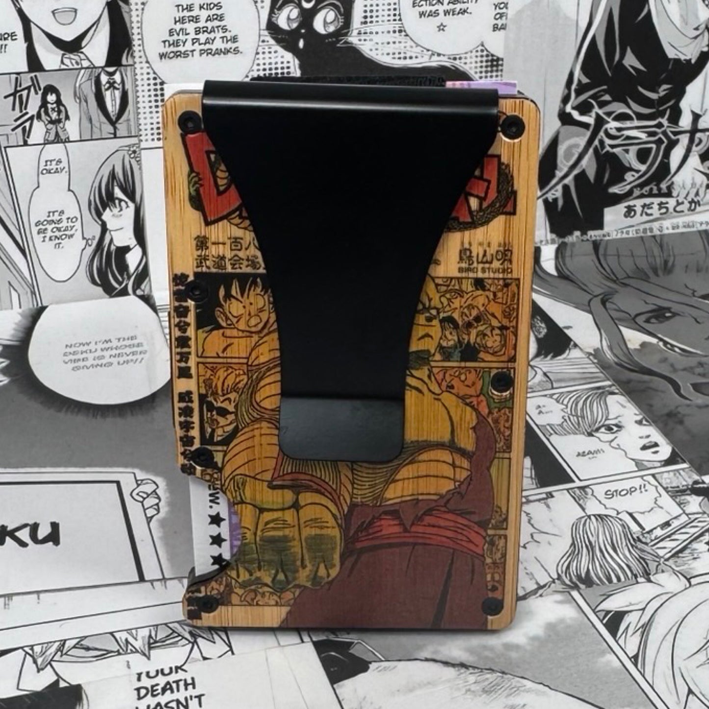 Piccolo Wallet