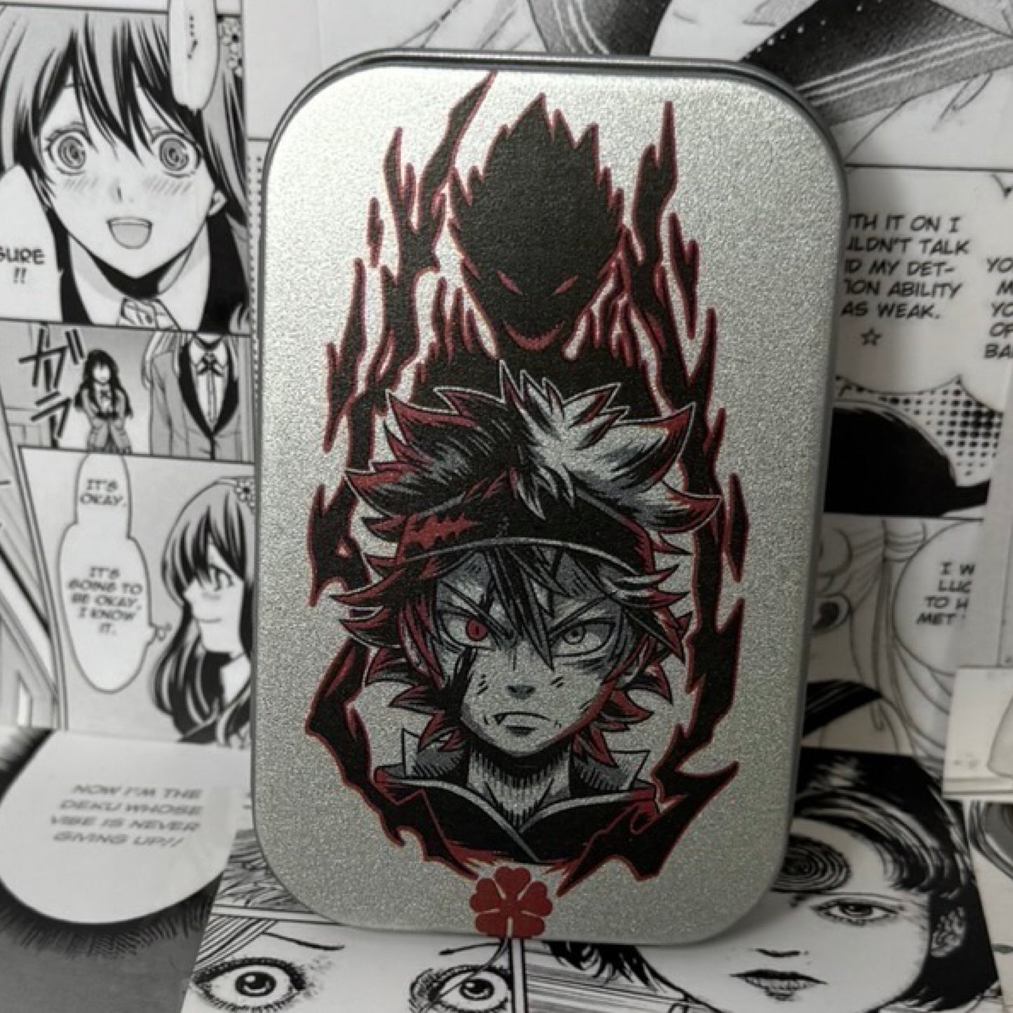 Asta Lighter