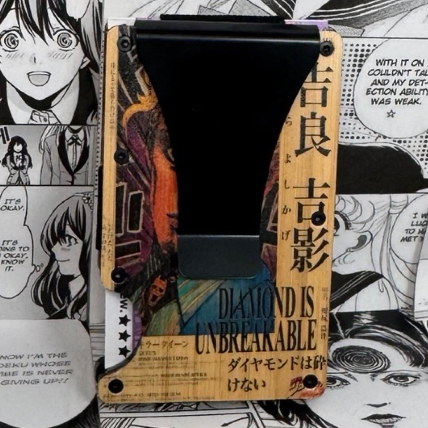 Kira Wallet