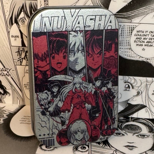 Inuyasha Lighter