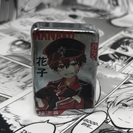 Hanako Lighter