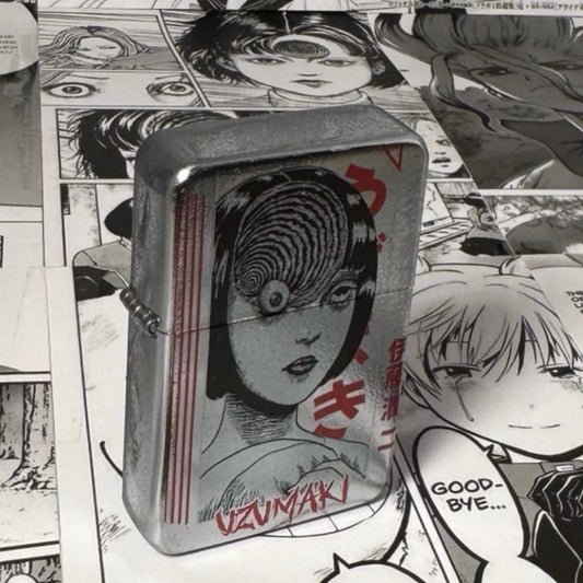 Uzumaki Lighter