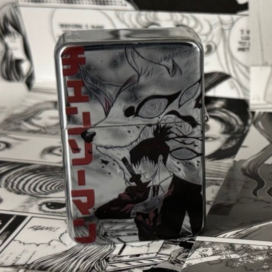 Aki Kon Lighter
