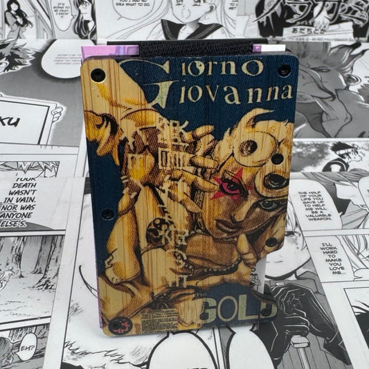 Giorno Wallet