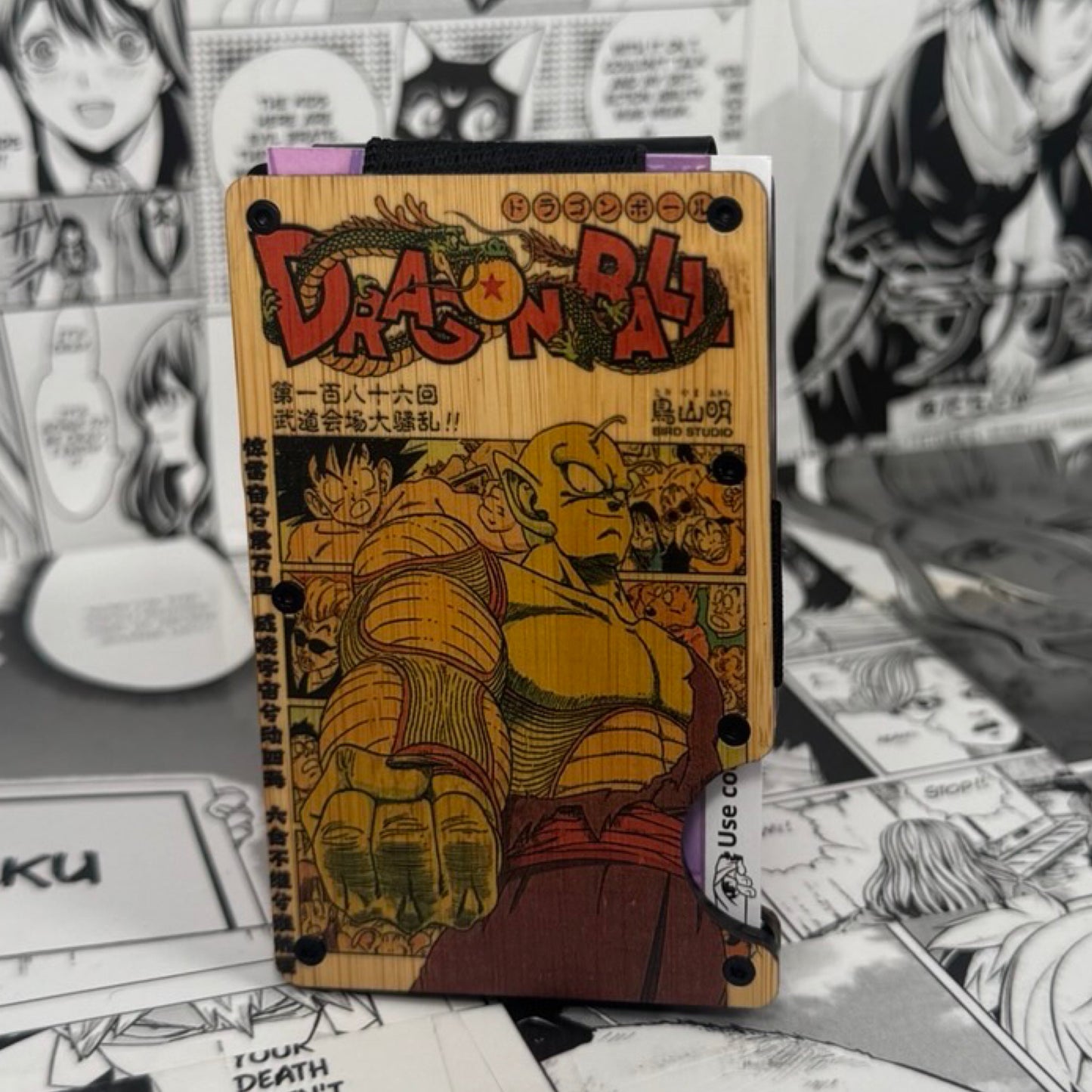 Piccolo Wallet