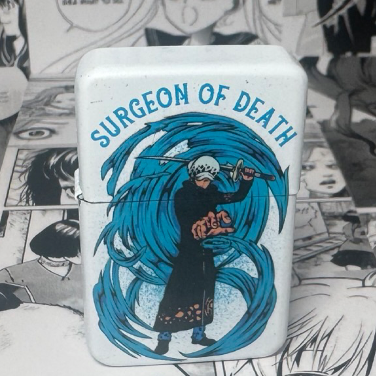 Law Lighter