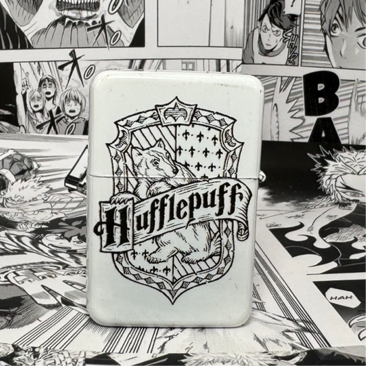 Hufflepuff Lighter