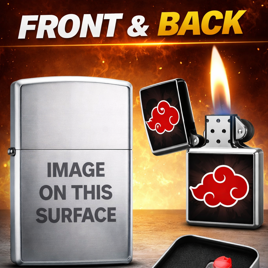 Custom Lighter