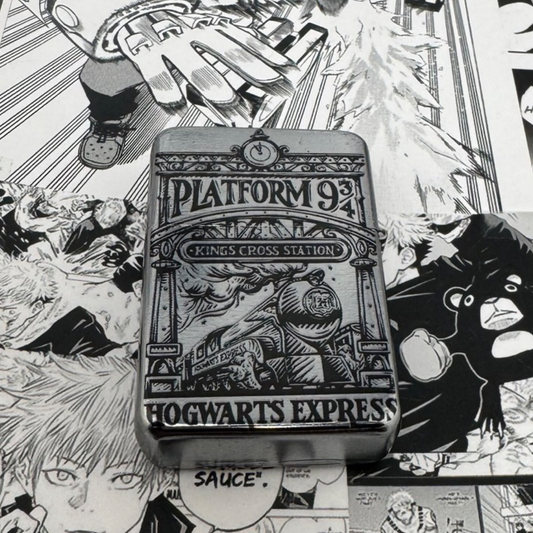 Hogwarts Express Lighter