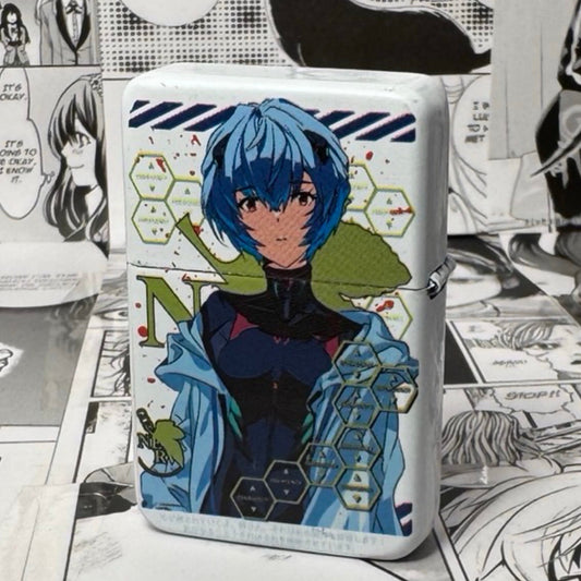 Rei Lighter