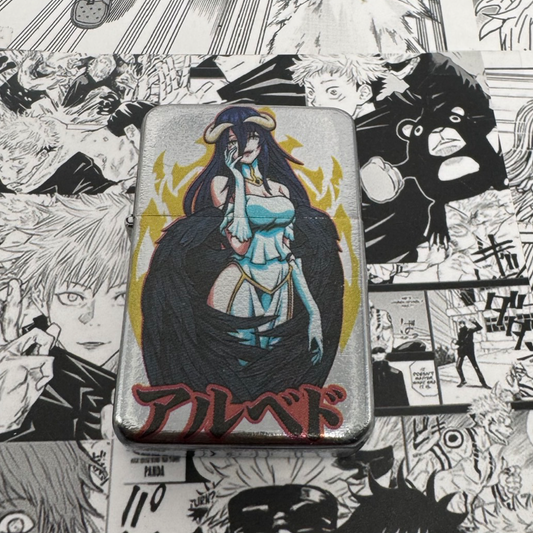 Albedo Lighter