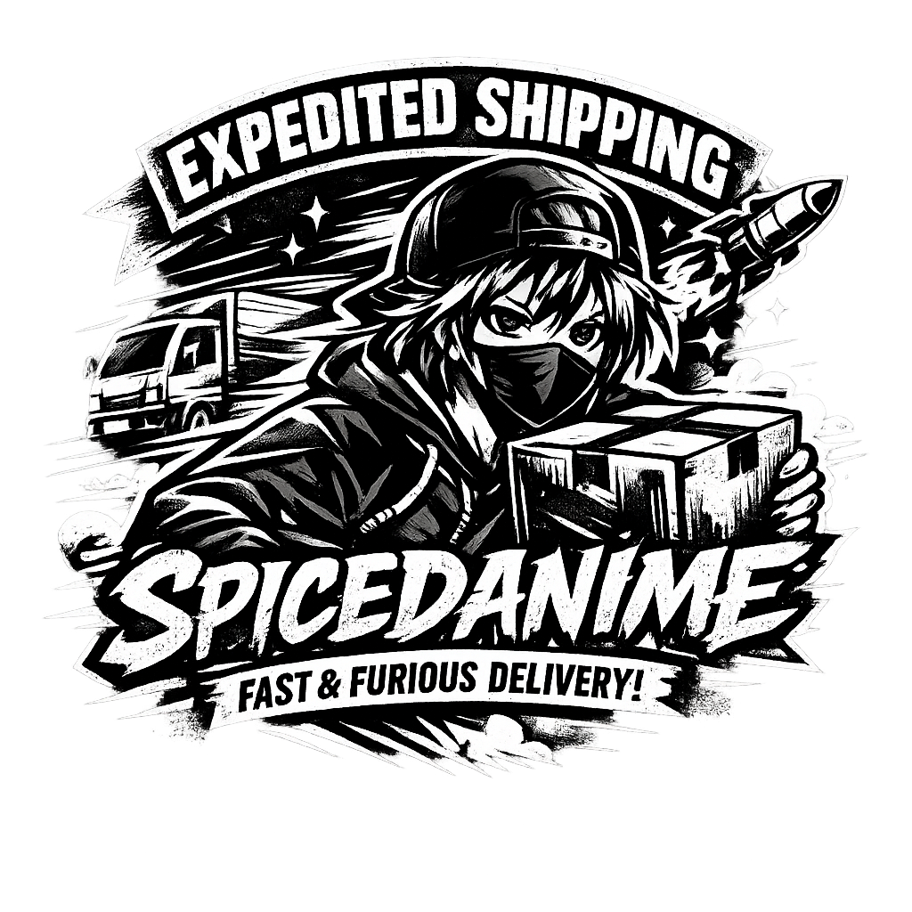 Expedited Shipping