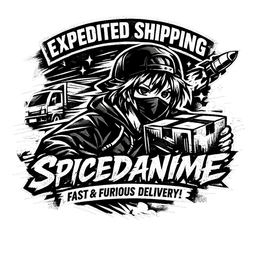 Expedited Shipping