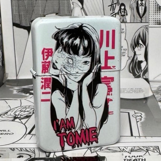 Tomie Lighter