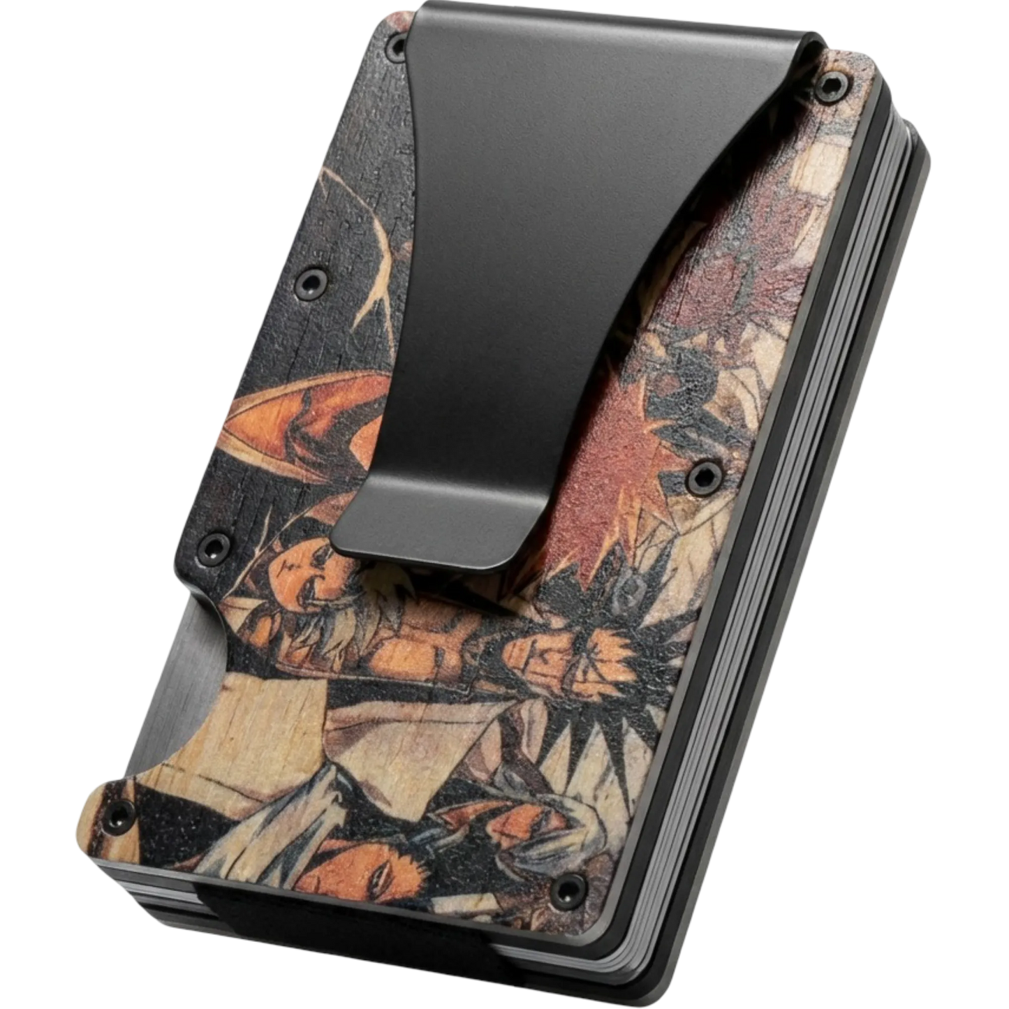 Soul Reapers Wallet