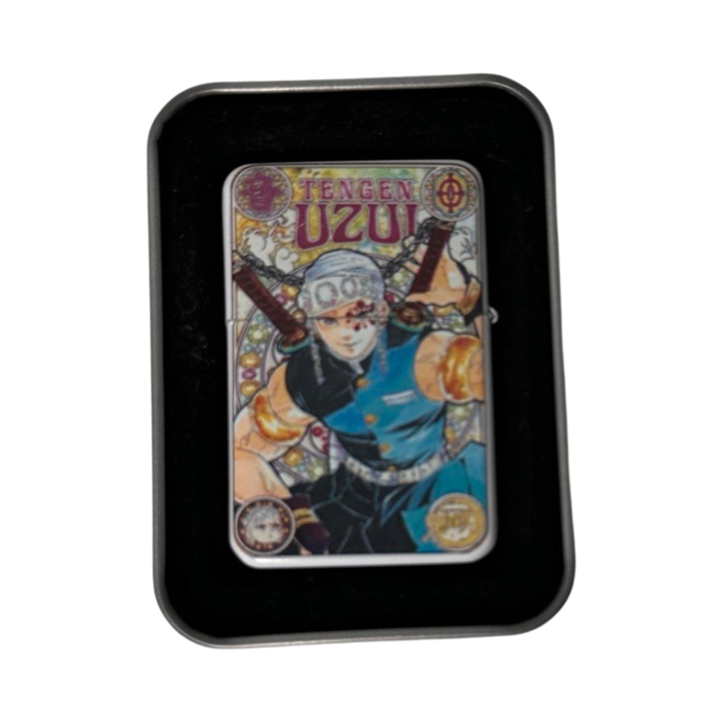Tengen Hashira Cover Lighter