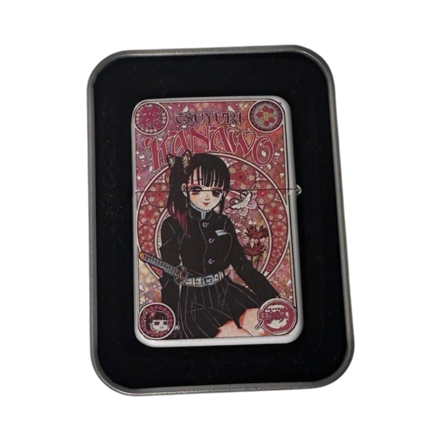 Kanao Tsuyuri Lighter