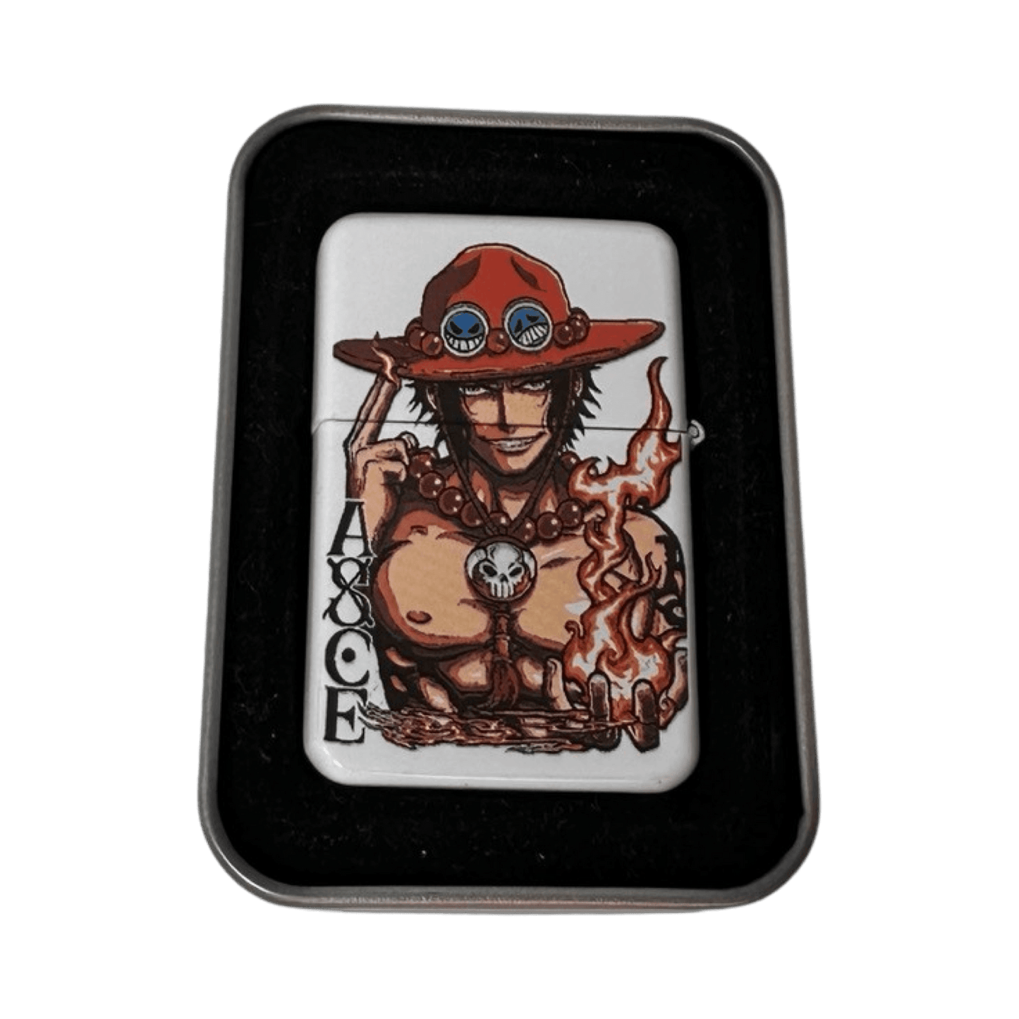 Portgas D. Ace Lighter