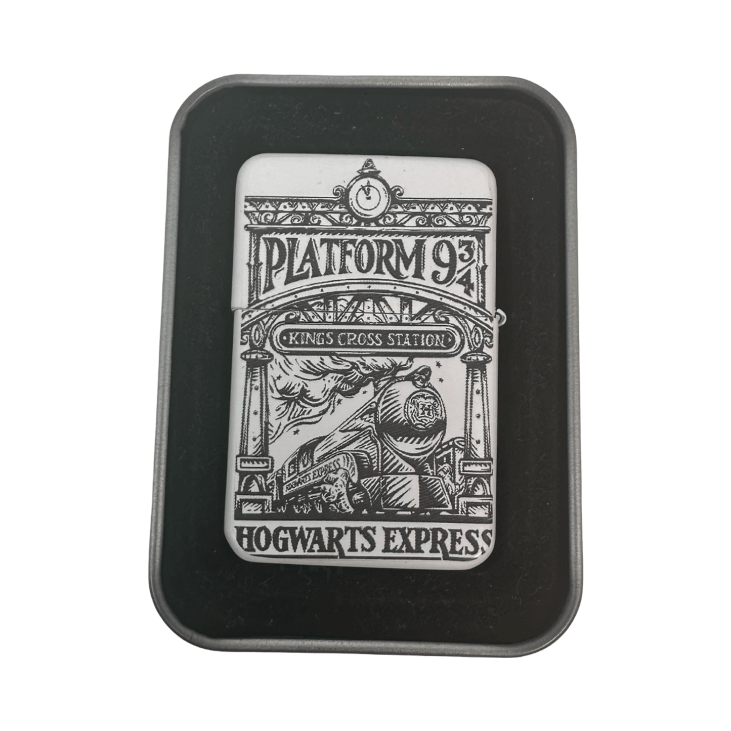 Hogwarts Express Lighter