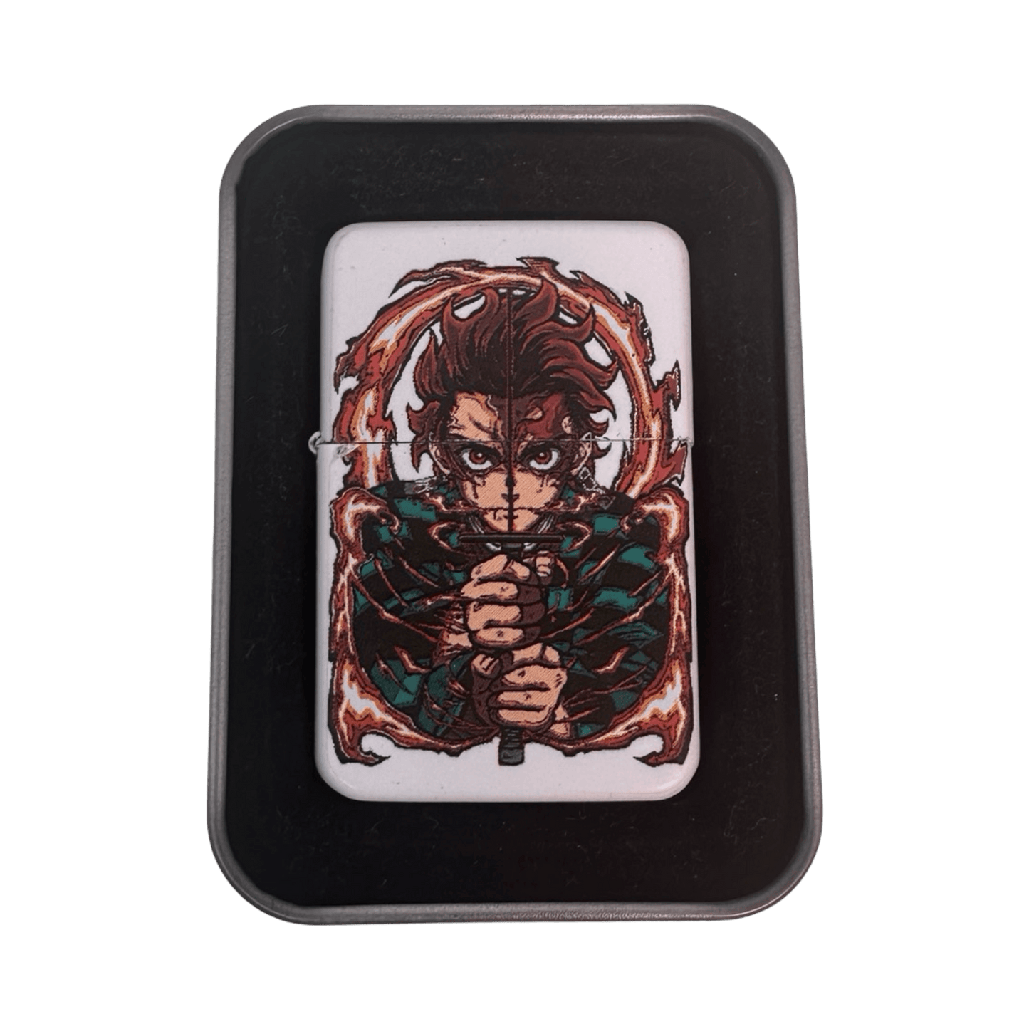 Tanjiro Fire Lighter
