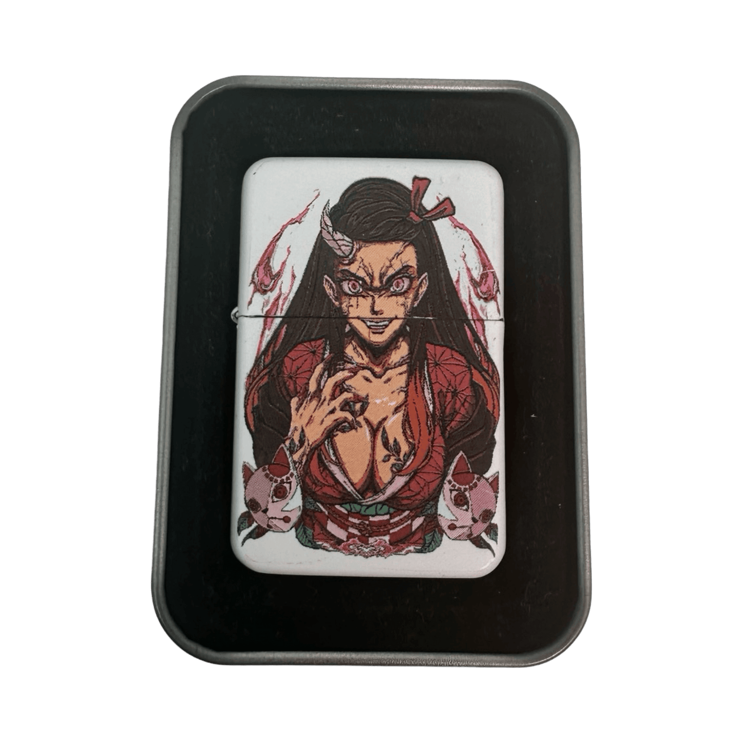 Demon Nezuko Lighter