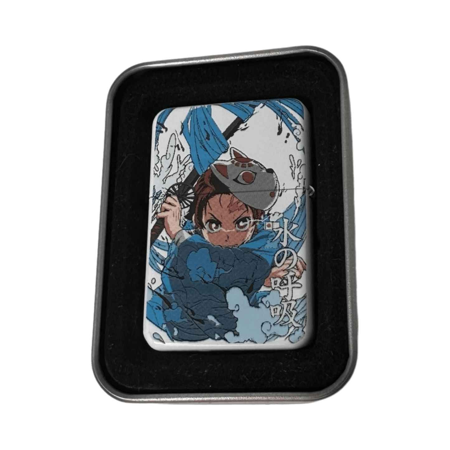 Tanjiro Water Lighter