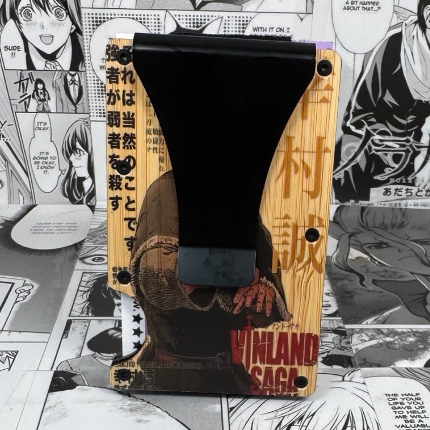 Thorfinn Wallet