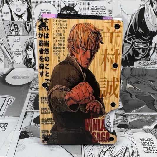 Thorfinn Wallet
