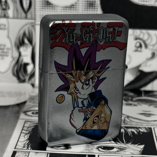 Yugi Lighter