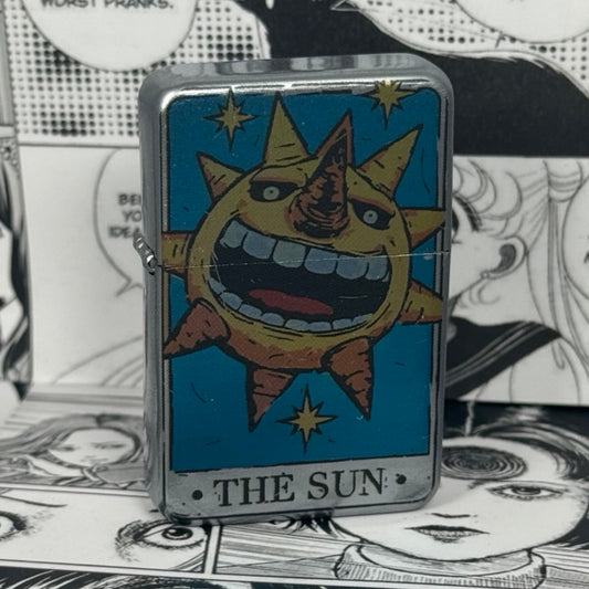 Sun Lighter