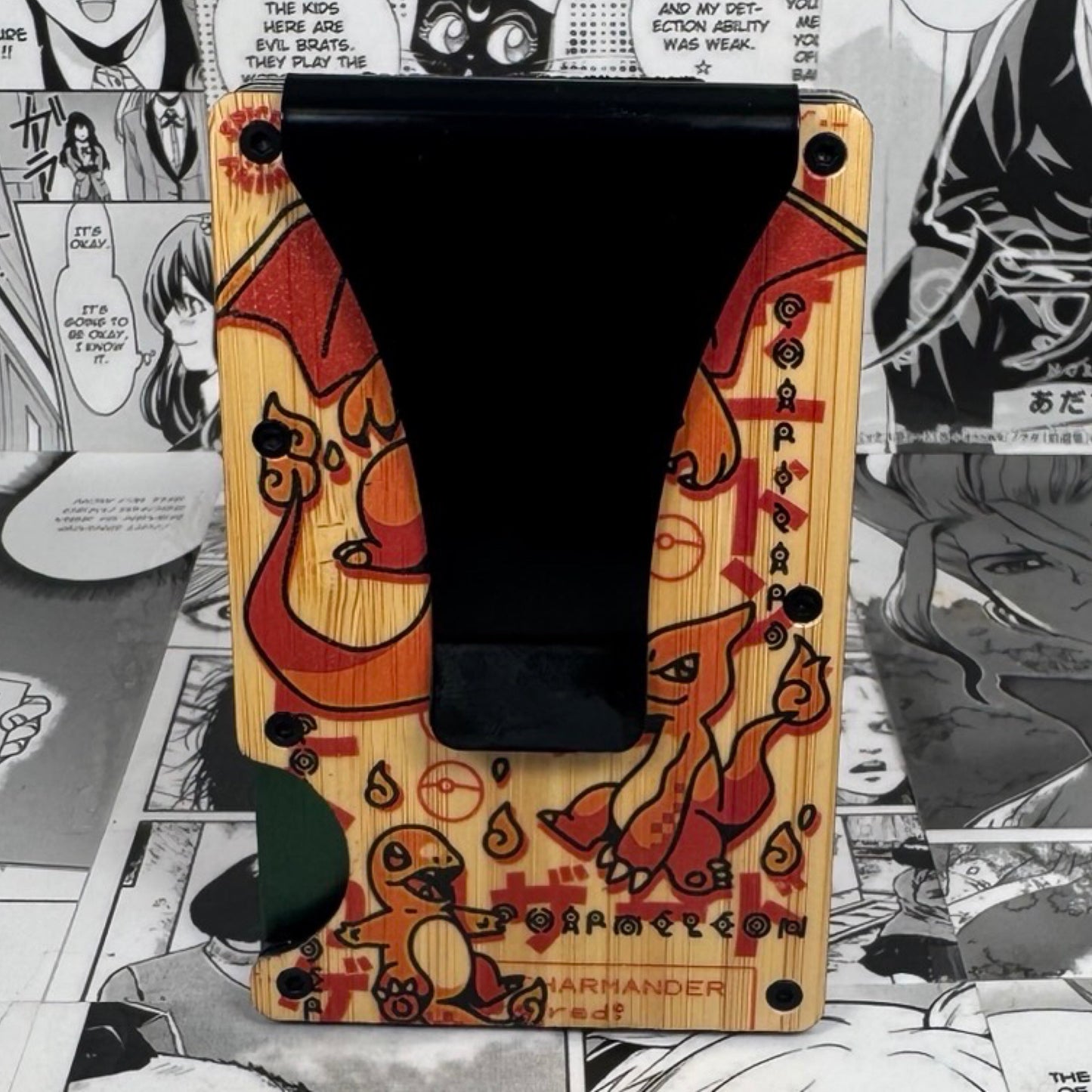 Dragonite Evolutions Wallet