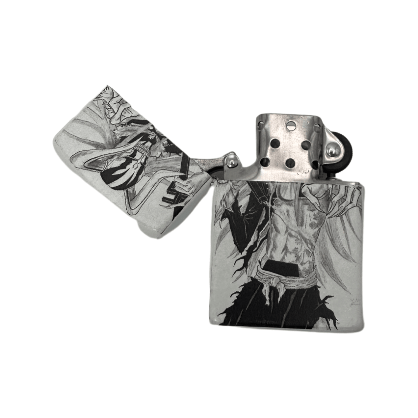 Vasto Lorde Ichigo Lighter